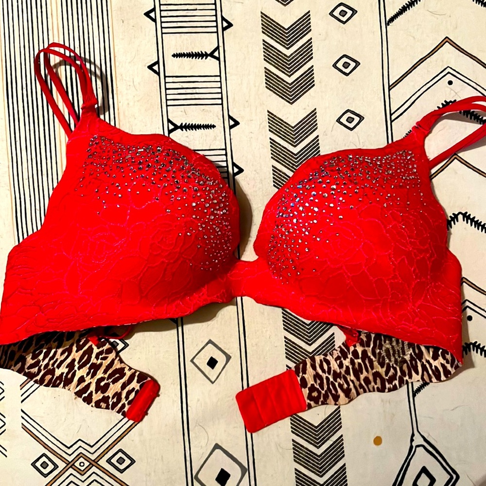Victorias secret bra